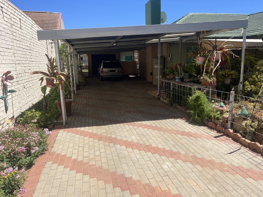 3 Bedroom Property for Sale in Bedelia Free State